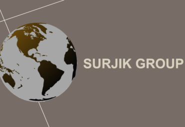 Surjik Group Cancels Sale Of Shares To South African Investor Caleb Buford - Surjik Group